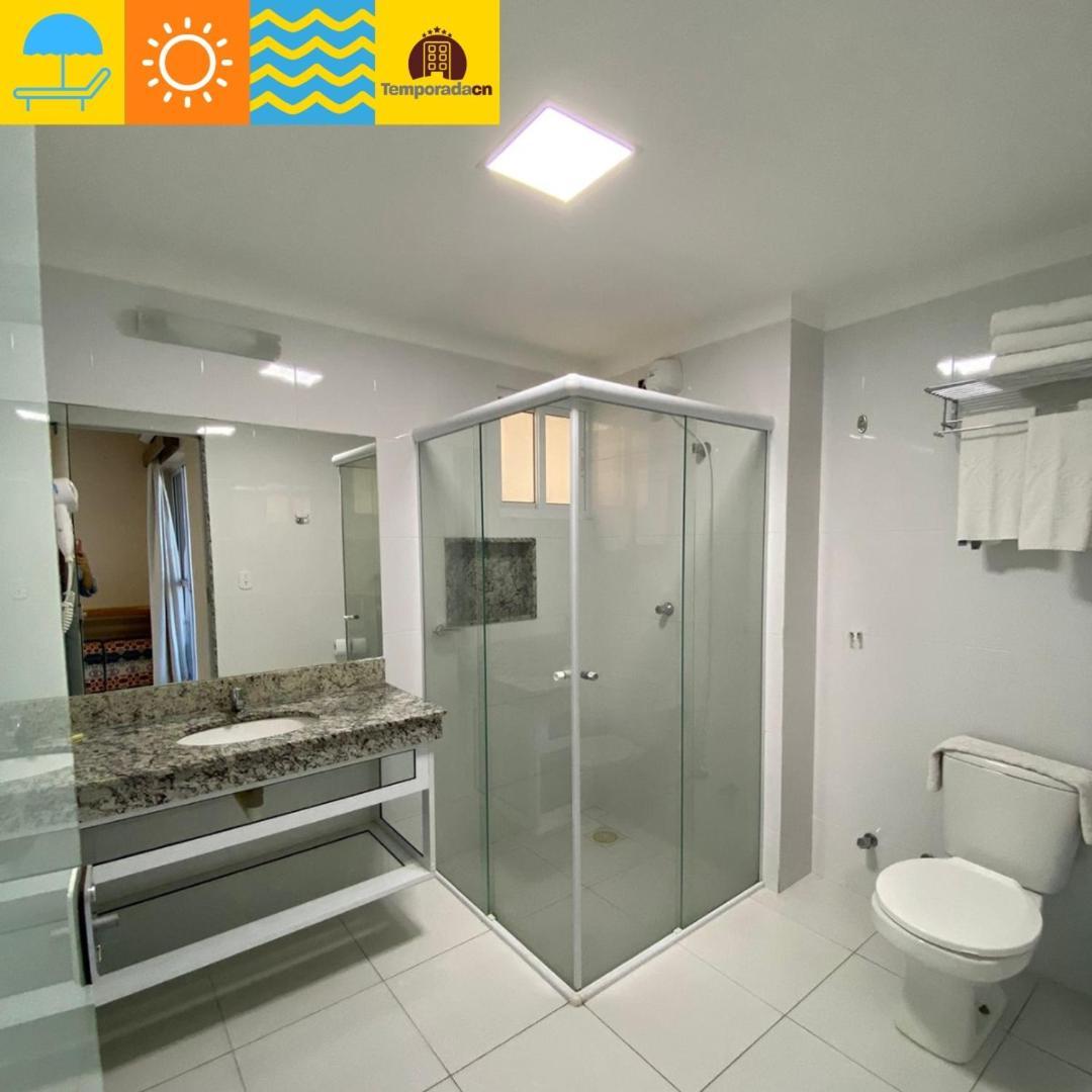 Aparthotel Piazza Com Acesso Ao Acqua Park - Gustavo Caldas Novas Exterior foto